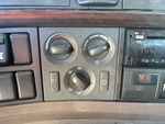 Cab with Heater