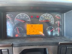 Cab with Warning Lights