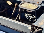 Trailer Chassis with Axle Condition