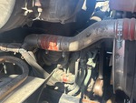 Engine with Engine - Right Side