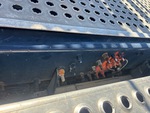 Underbody with Frame Condition