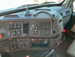 Cab with