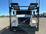 General Appearance with Exterior Lights