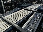 Underbody with Frame Condition