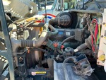 Engine with Engine - Left Side