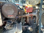 Engine with Engine - Right Side