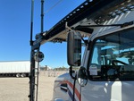 Cab with Mirrors