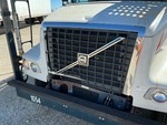 General Appearance with Sheet Metal (fiberglass) Condition