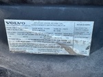 Engine with Emission Label