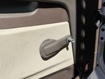 Cab with Window Controls