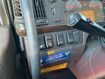 Cab with PTO Control