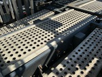 Underbody with Frame Condition