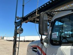 Cab with Mirrors