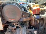 Engine with Engine - Right Side