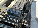 Underbody with Hydraulic Tank