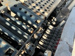 Hydraulics with Hydraulic Tank