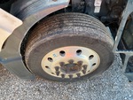 Underbody with Right Steer Tire