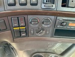Cab with Heater
