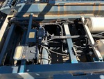 Air System with Air Lines
