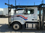 General Appearance with Paint