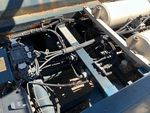 Air System with Air Valve