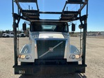 General Appearance with Exterior Lights