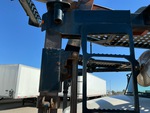 Hydraulics with Cylinder Pins and Bushings