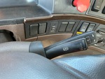 Cab with Engine Brake