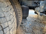 Underbody with Suspension Air Bags