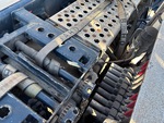 Underbody with Hydraulic Tank