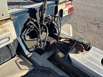 Air System with Controls