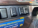 Cab with PTO Control