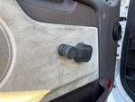Cab with Window Controls