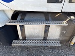 General Appearance with Steps/Ladders