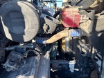 Engine with Engine - Right Side