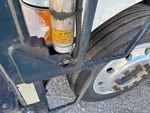 Hydraulics with Cylinder Pins and Bushings
