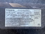 Engine with Emission Label