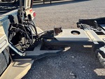 Trailer Chassis with Tongue/ Hitch Condition