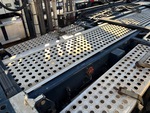 Underbody with Frame Condition