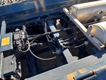 Air System with Air Valve