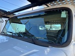General Appearance with Glass