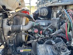 Engine with Engine - Left Side