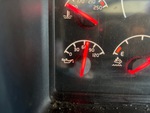 Cab with Oil Pressure