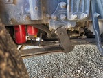 Engine with Fuel System