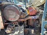 Engine with Engine - Right Side