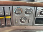 Cab with Heater