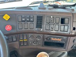 Cab with