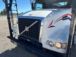 General Appearance with Sheet Metal (fiberglass) Condition