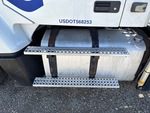 General Appearance with Steps/Ladders