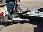 Trailer Chassis with Tongue/ Hitch Condition